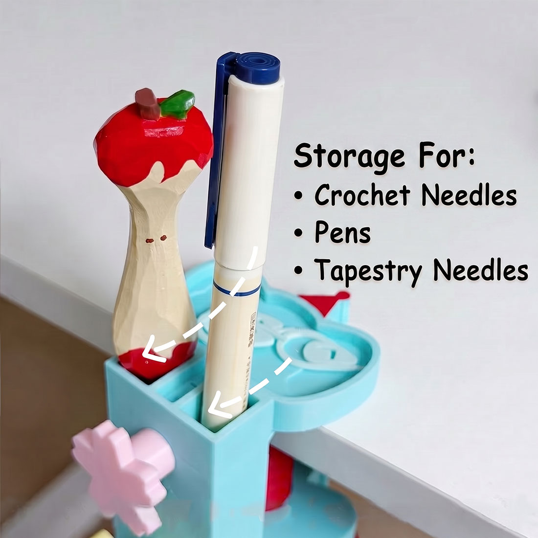 Elephant Desktop Clip Fixing Clip Desktop Storage Hook Student Dormitory Elephant WireCutter