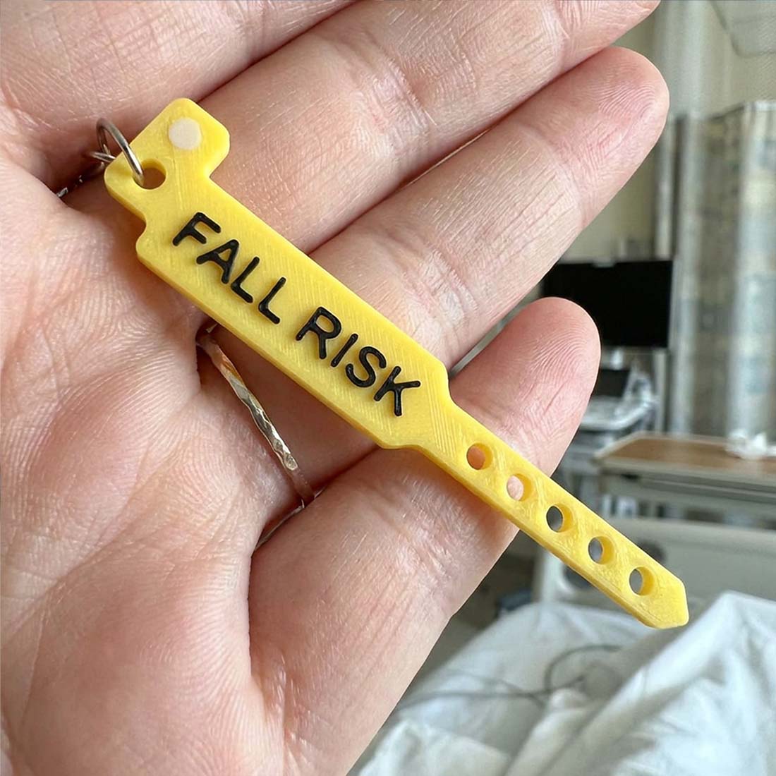 Medical Band Badge Charms