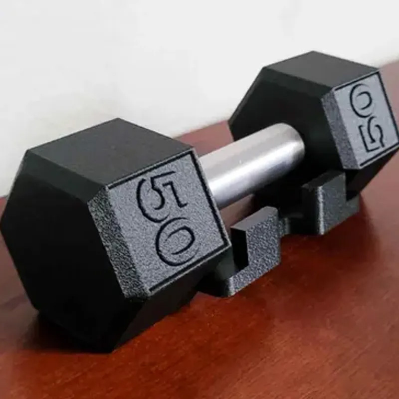 Personalized Stay Fit Focused Dumbbell Phone Stand for Desk Perfect Gift for Personal Trainer or Fitness Enthusiast Gym Lovers