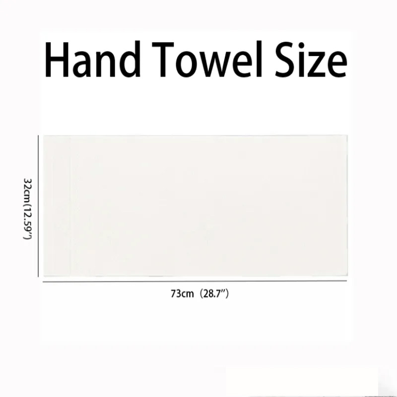 Personalized Gym Hand Towel with Dumbbell Print and Custom Name Perfect for Fitness Enthusiasts Bodybuilders and Gym Lovers