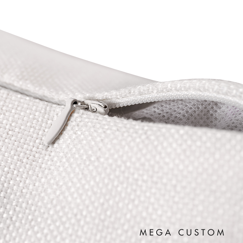 Personalized Basketball Court Pillow with Custom Name and Number  