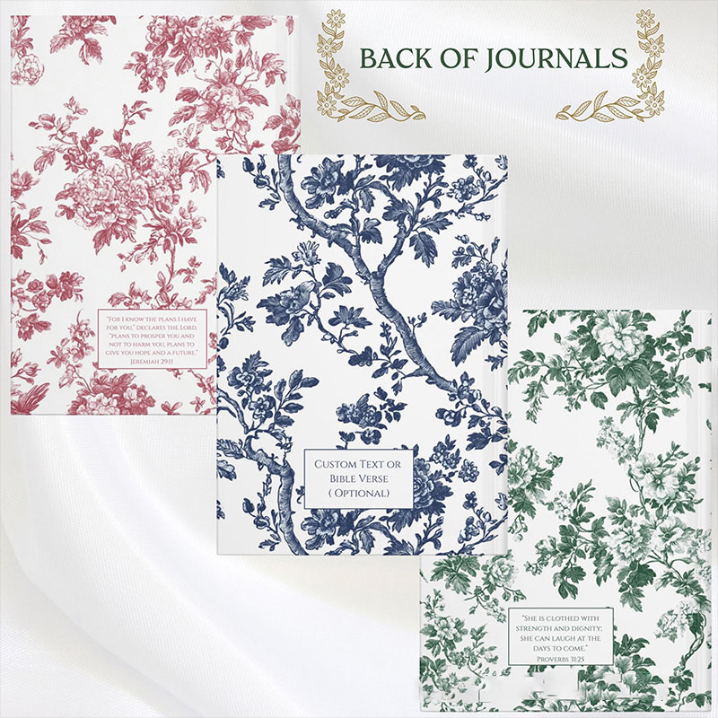 Personalized Prayer Journal Dear God Journal A5 Prayer Journal Notebook with Name Gift for Christian Religious Gift for Women