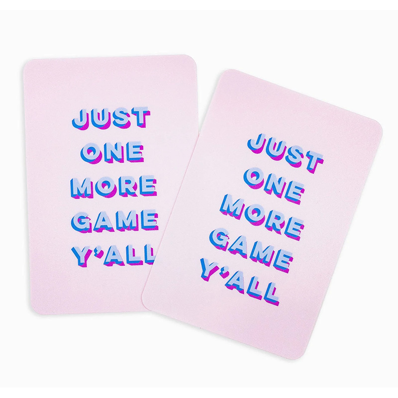 Mahjong Tile Shuffler Set New and Improved Mahjong Tile Shufflers – Flexible Design with Rounded Edge for Comfortable Grip