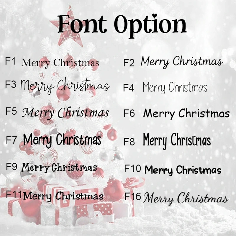 Personalized Baby’s First Christmas Ornament 2025 Pink and Blue Baby Carriage Decoration