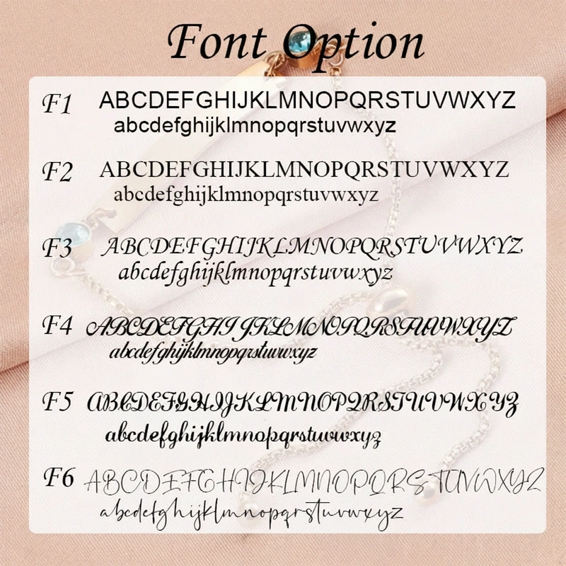 Personalized Birthstone Bracelet Engraved Bar Bracelet for Her with Any Name Custom Gift for Mum Sister Bridesmaid Auntie Girlfriend