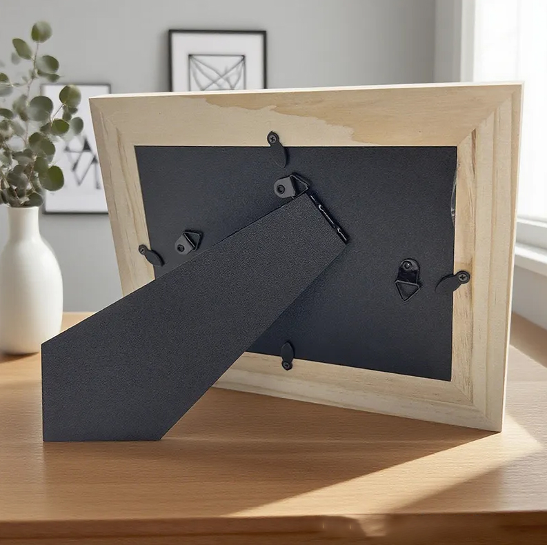 Personalized Love is Patient Love is Kind Picture Frame with Year Religious Gift Anniversary Gift Valentine's Day Gift