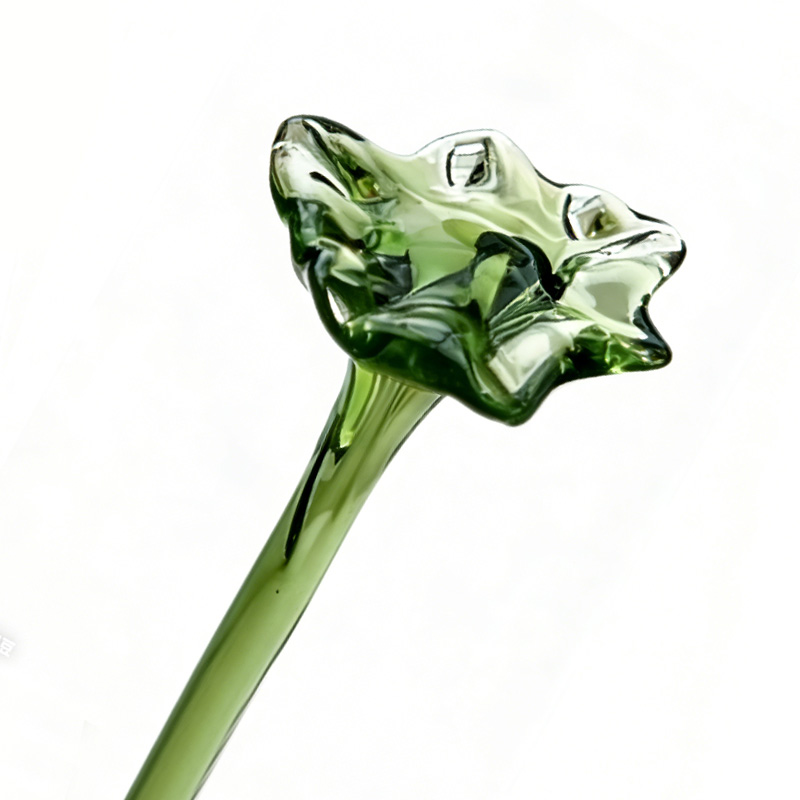 Glass Flower