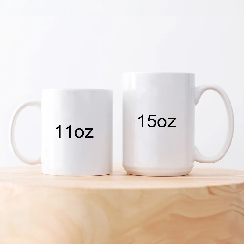 Personalized Biblical Womanhood 11oz 15oz Ceramic Mug for Women with Custom Name Christian Scripture Coffee Cup Judges 4:21 Mug Womens Ministry Gift