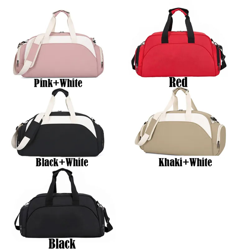 Personalized Monogram Sports Gym Duffel Bag Overnight Bag Gift Workout Bag for Athlete Personal Trainer