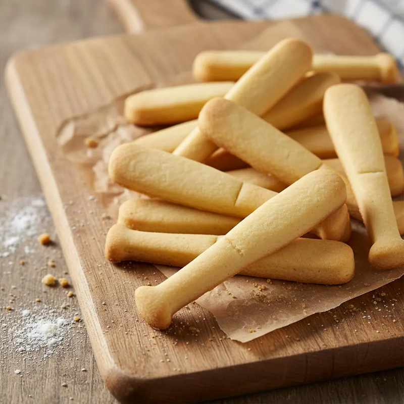 Personalized Sportball Baseball Softball Bat Cookie Cutter Sports Shape for Sport Lovers