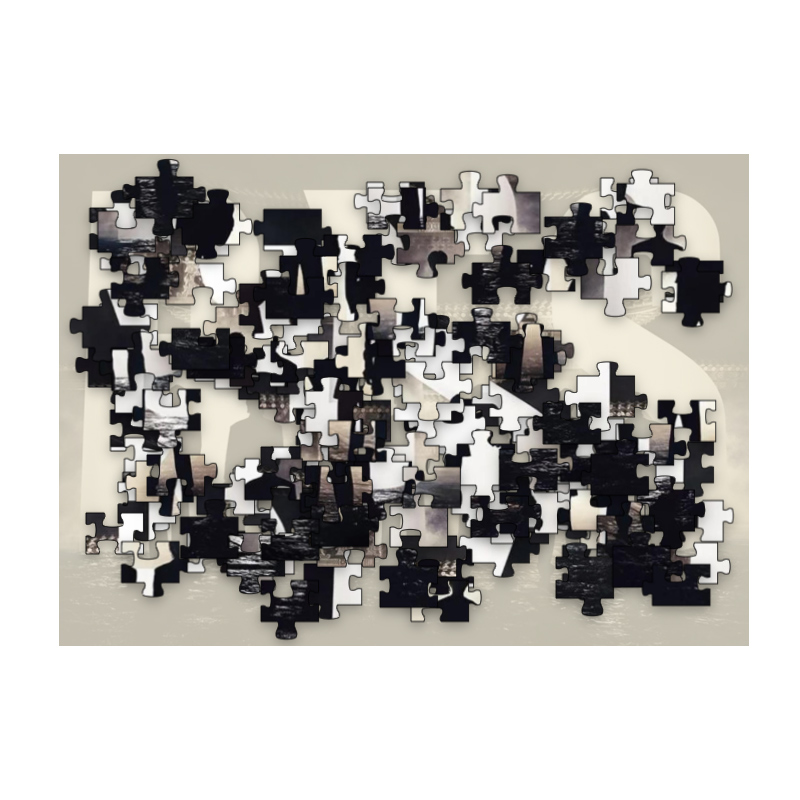 K-pop Group Jigsaw Puzzle Fan Memorabilia and Gifts for Fans