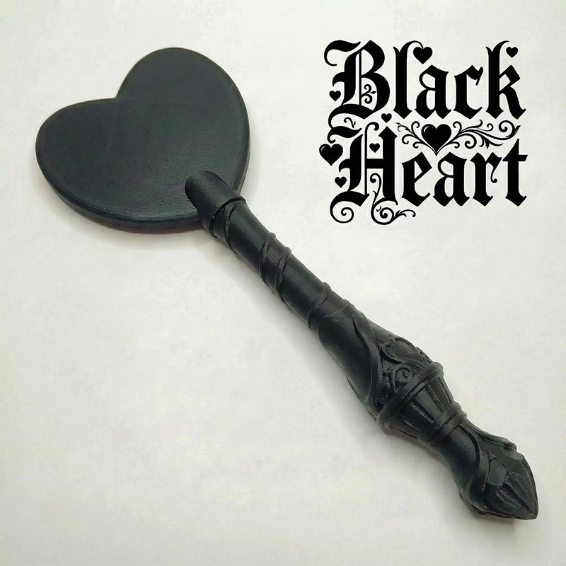 Tap-to-Pay Love Wand – Credit & Debit Card Holder for Pranks, Raves, and Contactless Payments