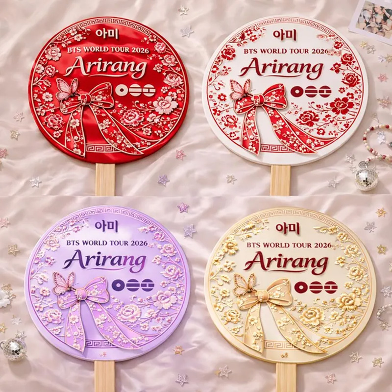 [Copy]Personalized Graduation Fan Custom Photo Graduation Gifts