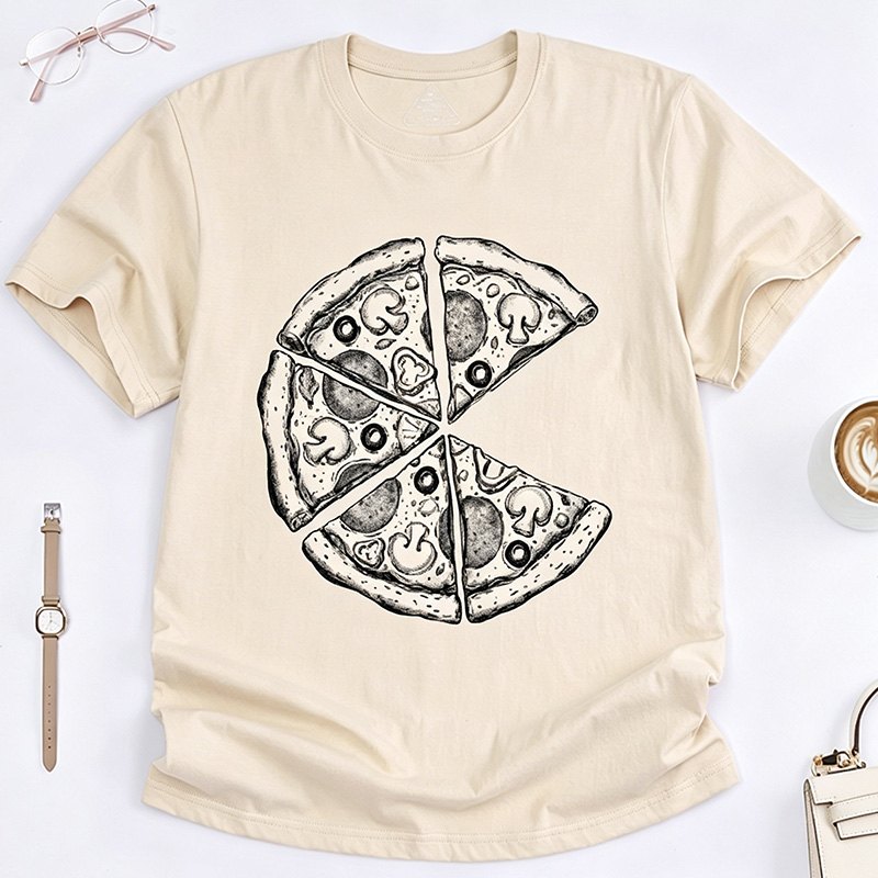 Personalized Daddy and Me Funny Shirt Dad Baby Matching Shirts Pizza and Pizza Slice Tshirt Fathers Day Dada Mini Outfit Dad Son Shirt Dad Girl Tee