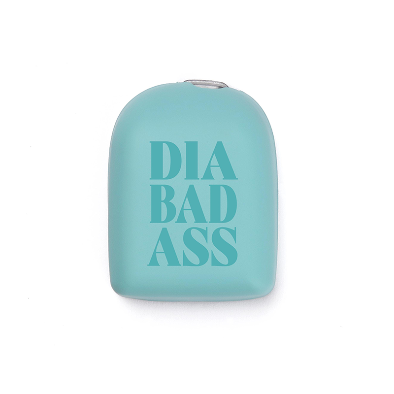Omnipod Cover - Print - Diabetes Collection