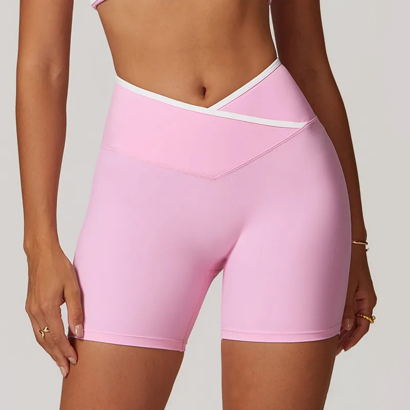 Personalized Enemy Of The State Booty Shorts Funny Gym Athletic Shorts for Gym Lover