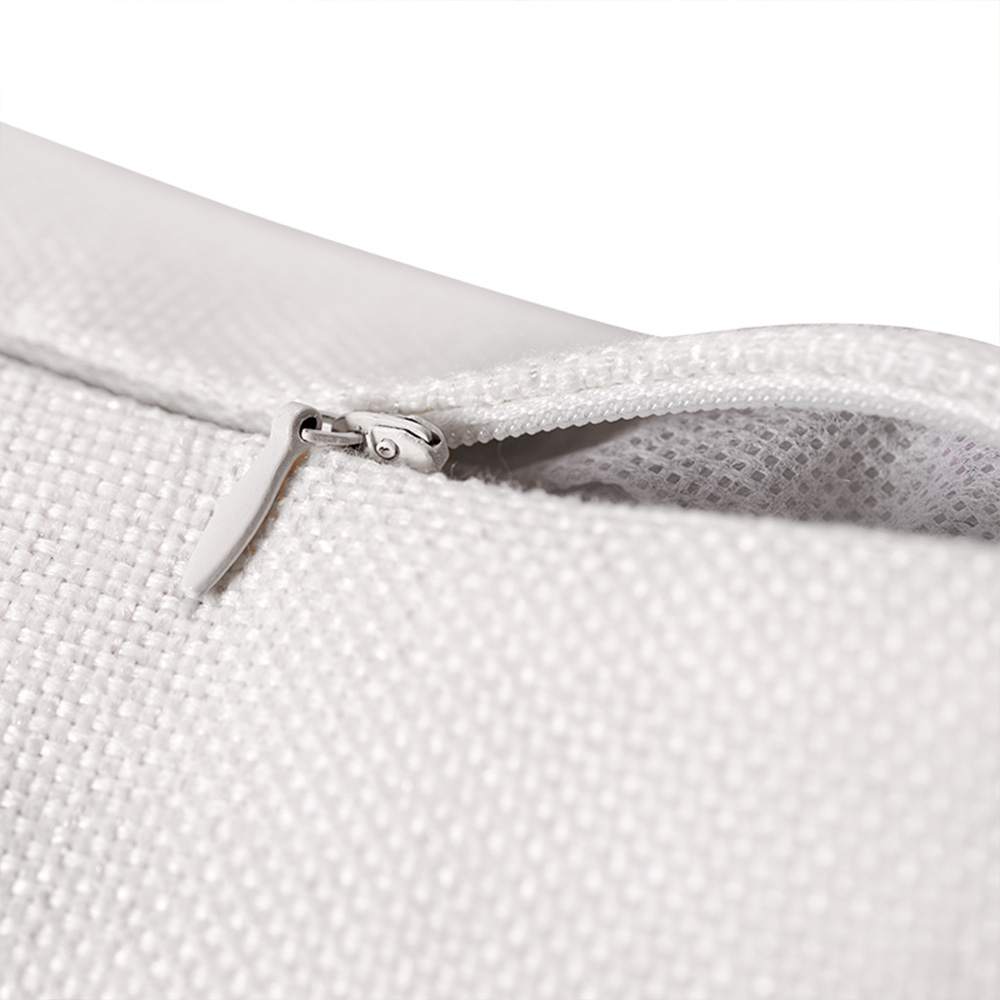 Personalized Multicolor Softball Throw Pillow with Custom Name and Number 