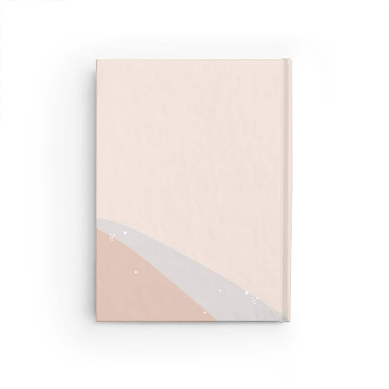 Personalized Virgin Mary Flower A5 Prayer Journal Notebook with Name Gift for Christian Religious Gift for Women Mom Grandma