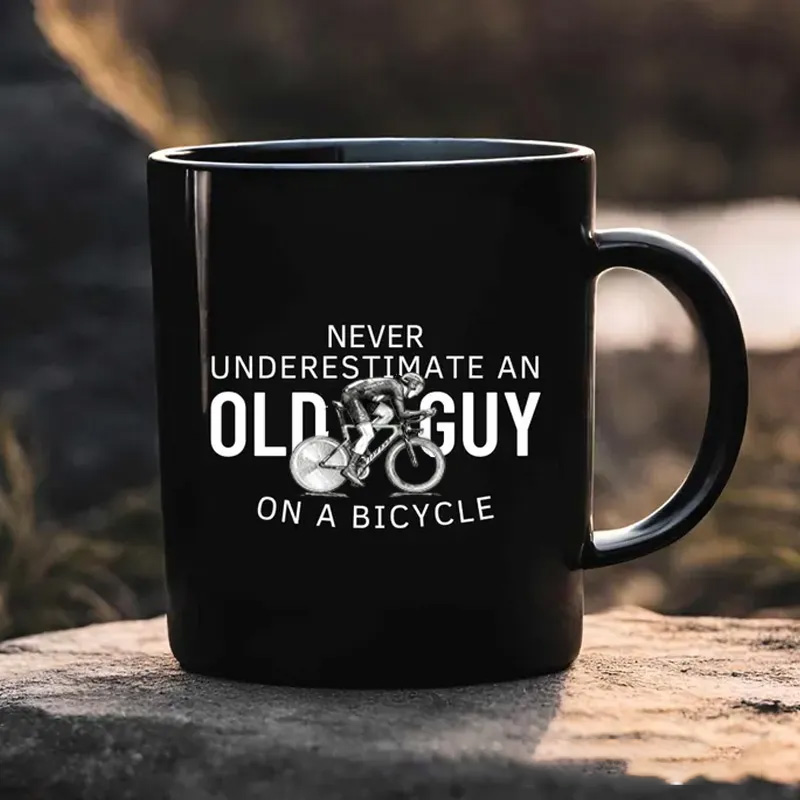 Personalized Funny Bicycle Mug Bicycle Gift Bicycle Lover Mug Cyclist Gift Mountain Biker Gift Cycling Gift Bike Gift Bicyclist Mug