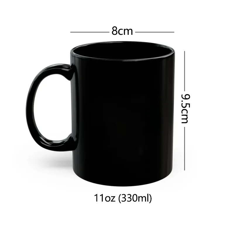 Personalized Basketball Slam Dunk Coffee Mug for Basketball Enthusiasts