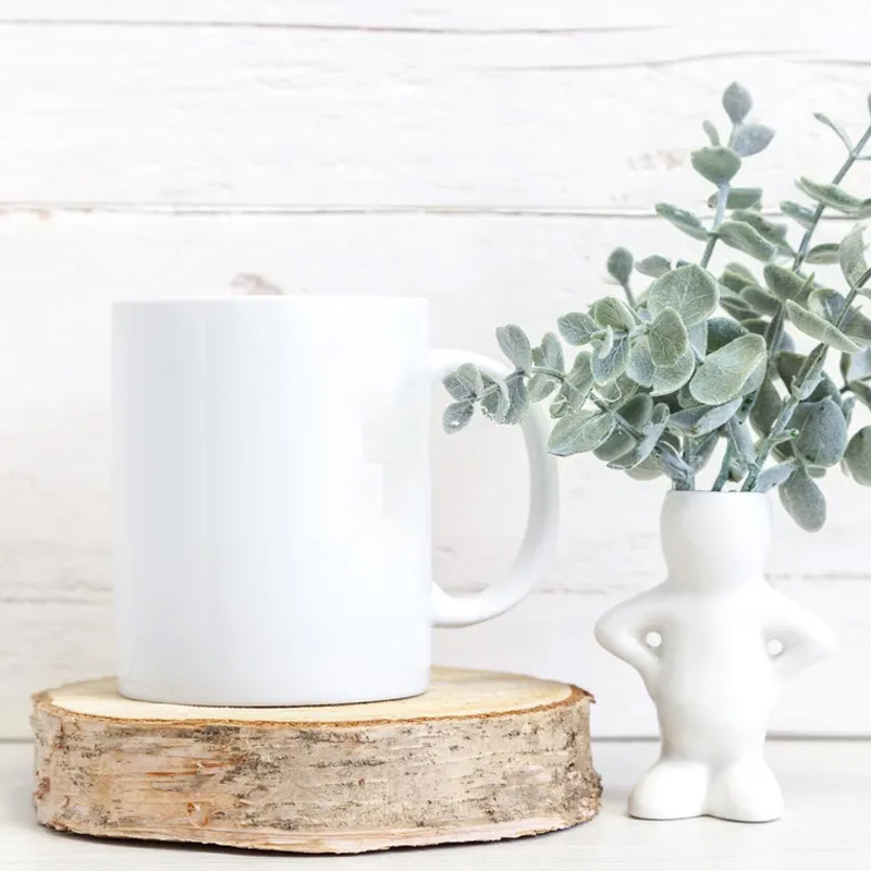 Personalized Nerdy Funny Humor Words at Bottomed Custom Pharse Worker Coffee Cup for Nerdy Geek Lover