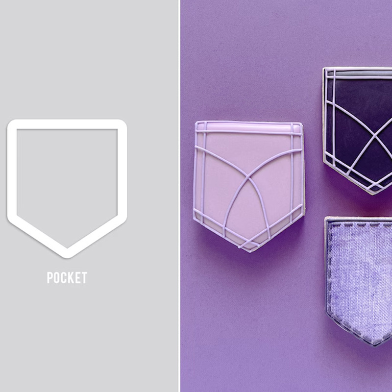 Personalized Cowboy Western Sheriff Star Cookie Cutter Gift For Horse Lover Barn Owner Cutter 3D Printed Baking Supplies Fondant Tool Craft Stamp for Equestrian Lover