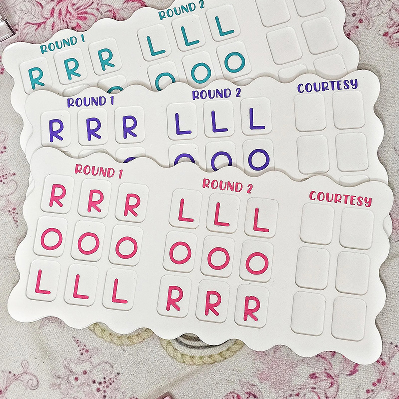 [Copy][Copy][Copy]Personalized Golf Themed Mahjong Mat, Custom Golf Mahjongg Table Pad, Gift for Golf and Mah jong Lovers