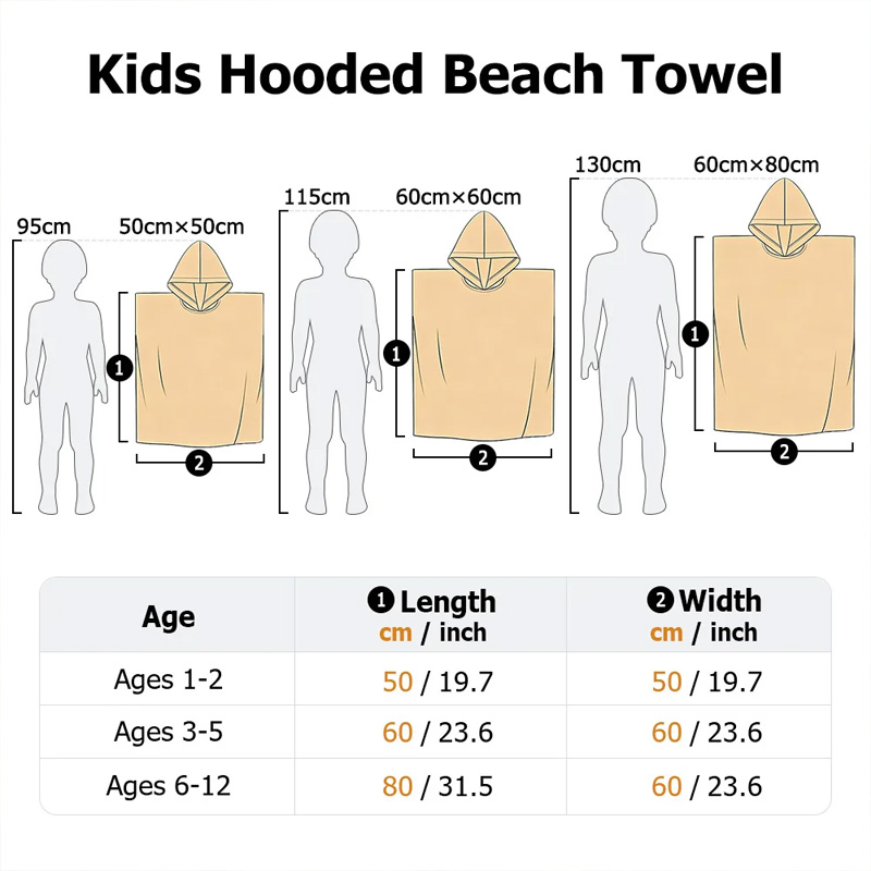 Personalized Brave Knight Armor Shield Helmet Castle Adventure Role Play Kids Swim Cover Up Quick Dry Hooded Beach Towel