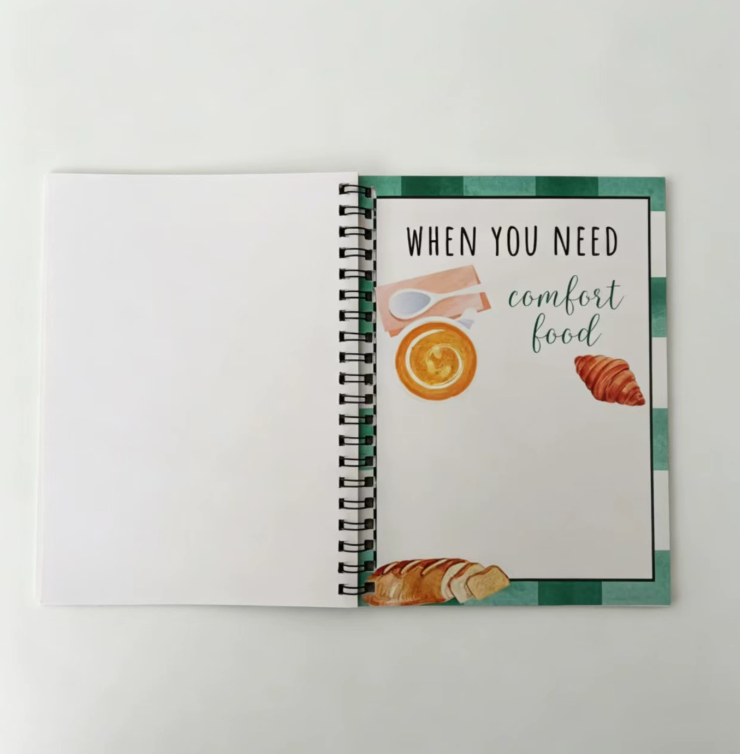 Printed Christmas Gift Card Book, Christmas Gift For Teen, Gift For Teenage Boy, Gift For Kids, For Adult Children, Gift Card Photo Album