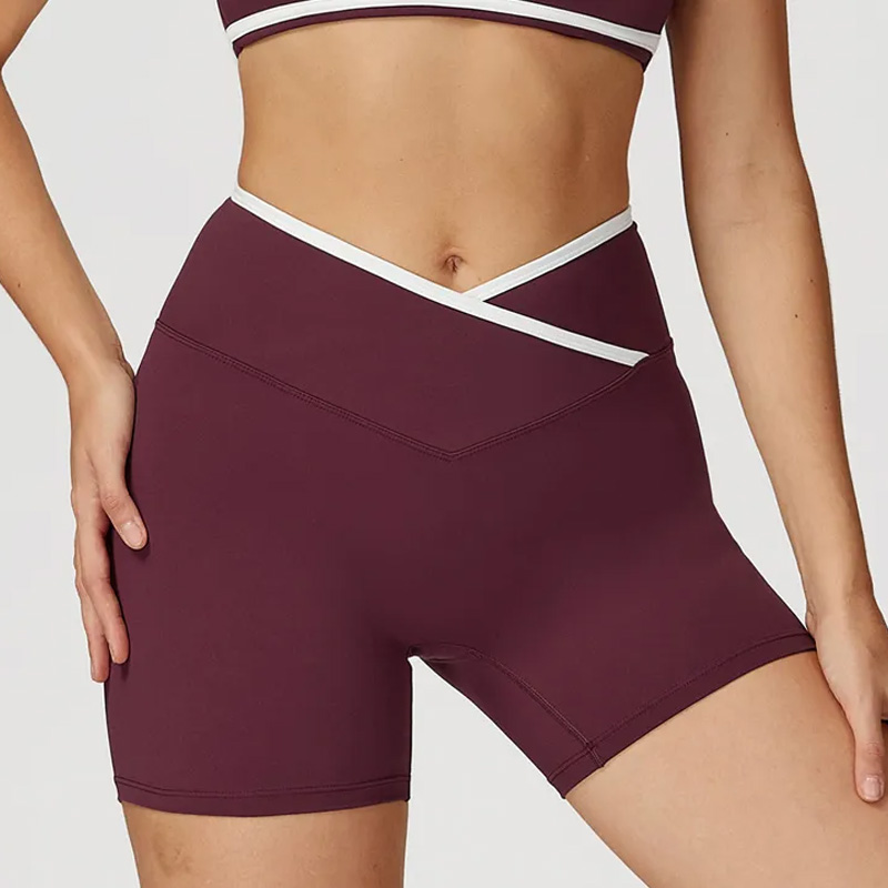 Personalized Enemy Of The State Booty Shorts Funny Gym Athletic Shorts for Gym Lover