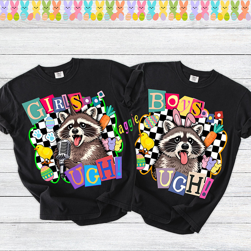 Personalized Comfort Colors Matching Couples Shirts For Easter Sunday Family Holiday Passover Shirts Celebration Party Tees His Hers Husband Wife Gift