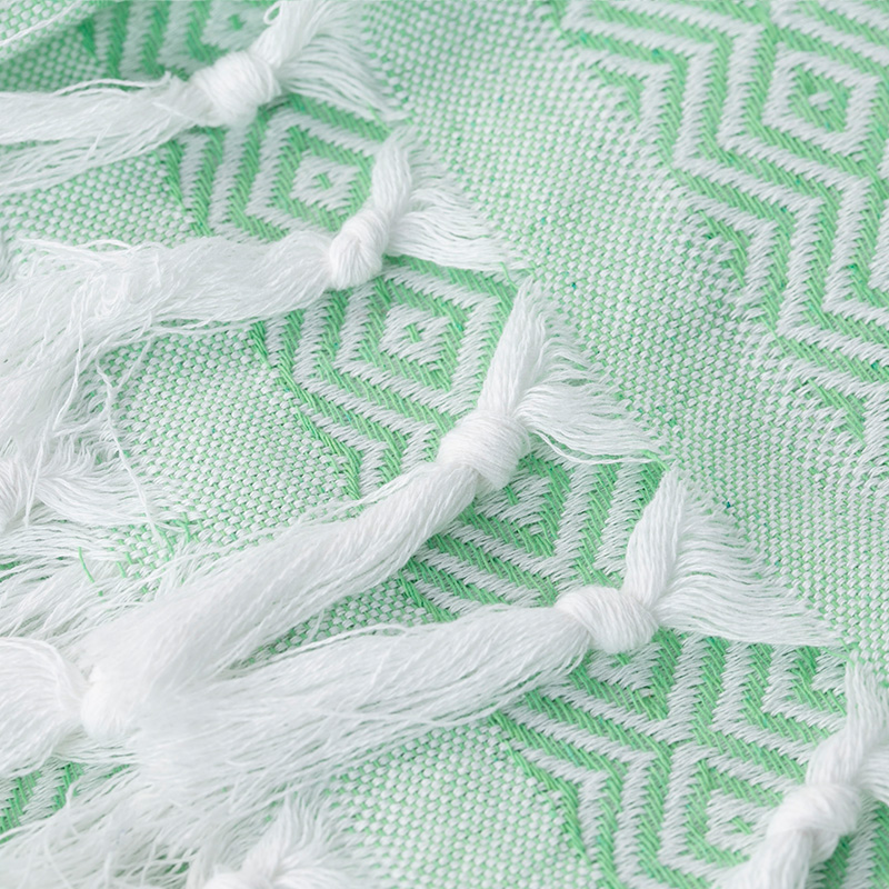 Personalized Beach Gift Towel Bridesmaid  Gifts Idea Custom Name Turkish Towel Wedding Favors Bachelorette Party Gift