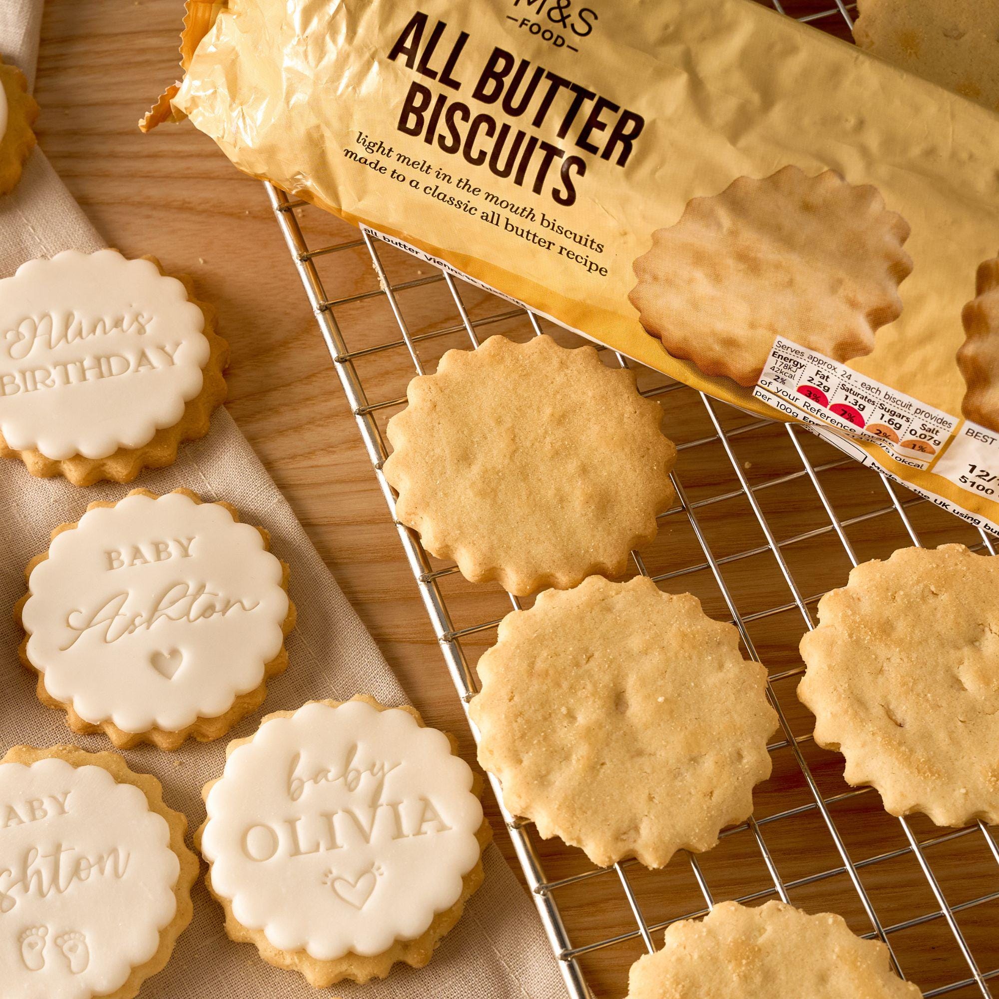 Personalized Wedding Cookie Cutter Custom Initials Wedding Cookie Embosser Personalized Stamp Wedding Cookie Stamp Custom Personalized Fondant Embosser Wedding Cookie Stamp