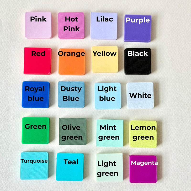 Mahjong Tile Mixer Personalized Mahjong Accessory Mahj Gift Tile Shuffler Mahjongg Lover Gift Custom Sponsor Souvenir Trendy Stripe Shuffler