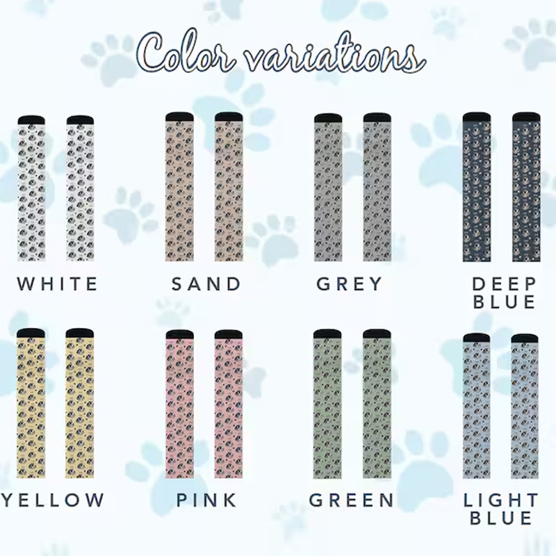 Personalized Horse Socks With Faces Custom Gift for Friend or Sister Birthday Gifts for Her for Rider Equestrian Riding Lovers