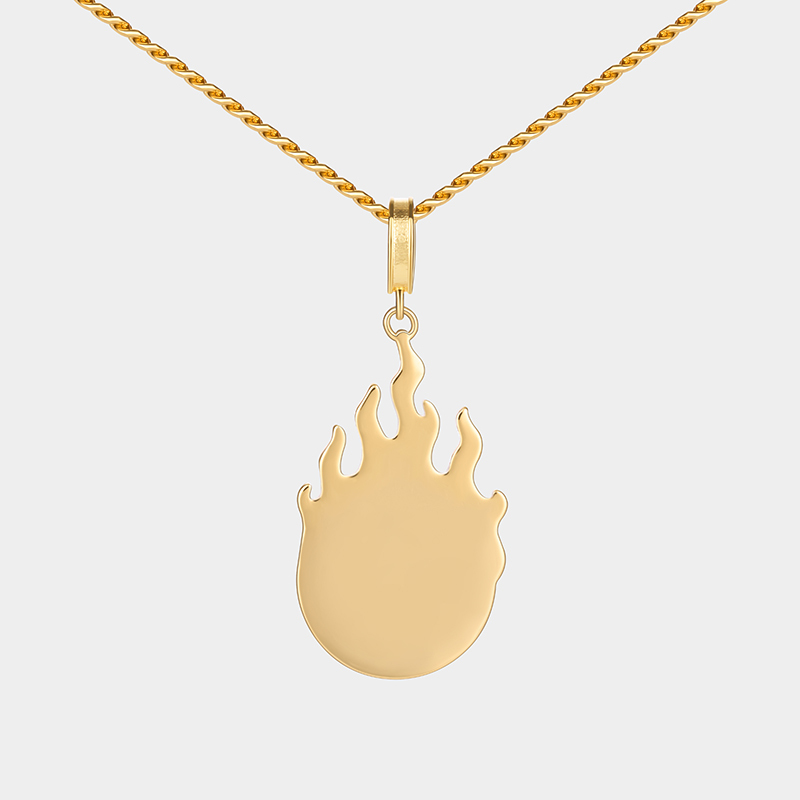 Custom Basketball Pendant Necklace – Personalized Text on Basketball Design for Basketball Enthusiasts