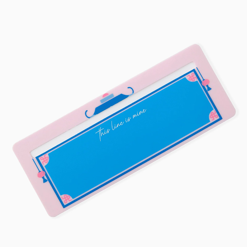 Personalized Mahjong Line Reader Custom Text Mahjong Mahjong Line Finder Gift for Mahjong Lover