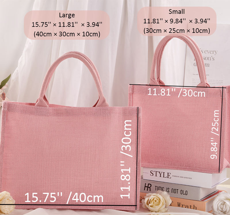 Personalized Will You Be My Bridesmaid Tote Bag Wedding Bride and Bridesmaid Tote Bag Burlap Tote Bag For Bridesmaid