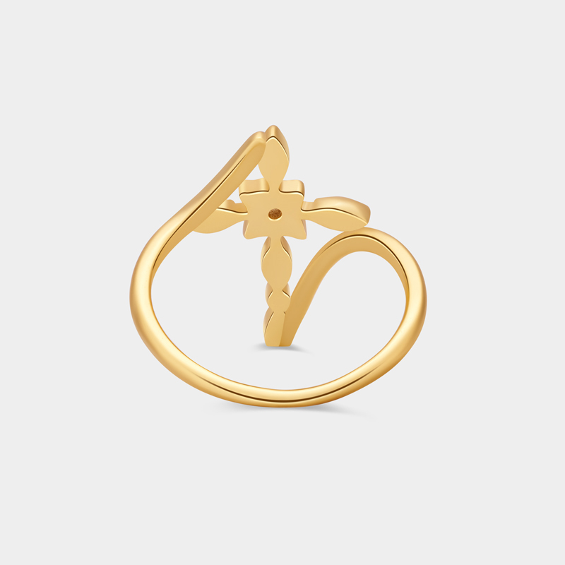 Personalized Sterling Silver Angel Cross Ring with Custom Name Engraving Perfect Gifts for Devout Girl Ideal for Valentine's Day Baptism Anniversary