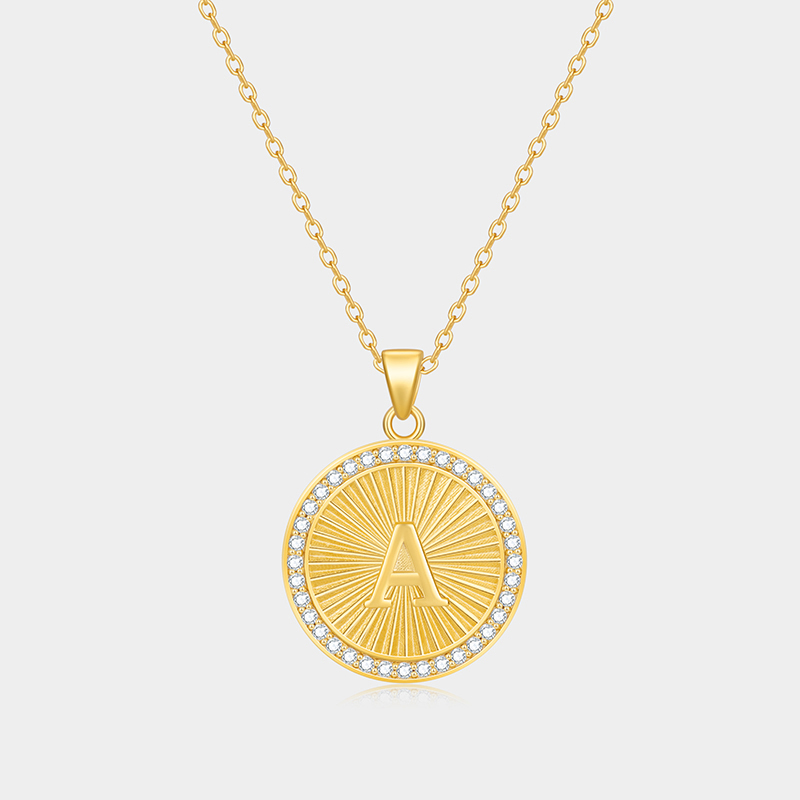 Personalized Heart-Shaped Birthstone Dial Necklace A Gift for Your Beloved   925 Sterling Silver Necklace