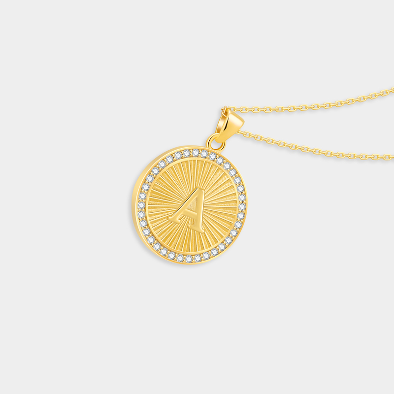 Personalized Heart-Shaped Birthstone Dial Necklace A Gift for Your Beloved   925 Sterling Silver Necklace