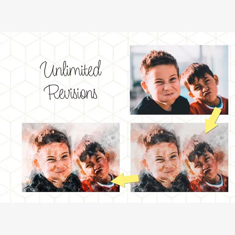 Personalized Photo Cycling Portrait Racer Wall Decor Geometric Bike Print Painting Cyclist Gift Idea Cycling Present