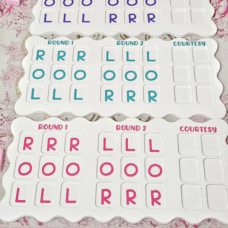 [Copy][Copy][Copy]Personalized Golf Themed Mahjong Mat, Custom Golf Mahjongg Table Pad, Gift for Golf and Mah jong Lovers