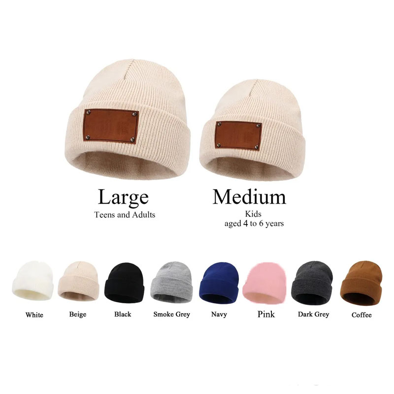 Personalized Dog Lover Protected By Dog Beanie