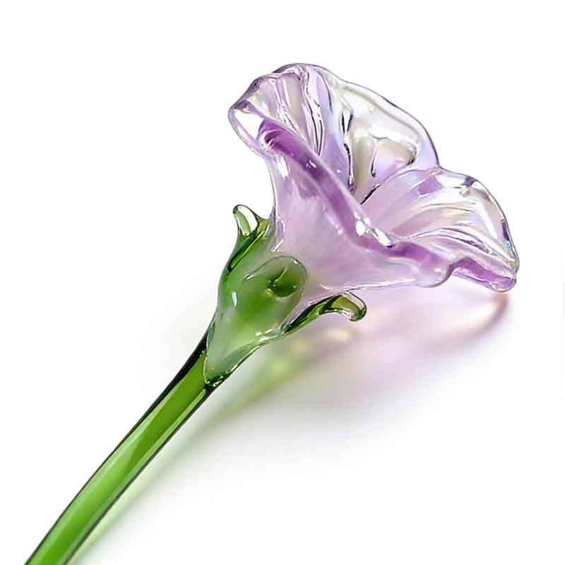 Glass Flower