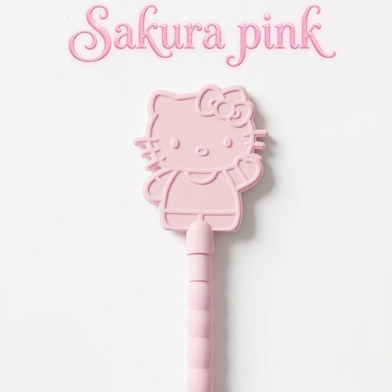 Hello Kitty Pay Wand – Adjustable Credit Card Holder for Payments