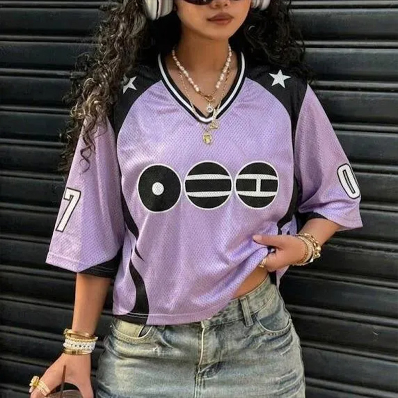 Personalized K-Pop Fan Crop Jersey Arirang Tour Hanbok Style Mixed Jersey Gift For Fan Concert