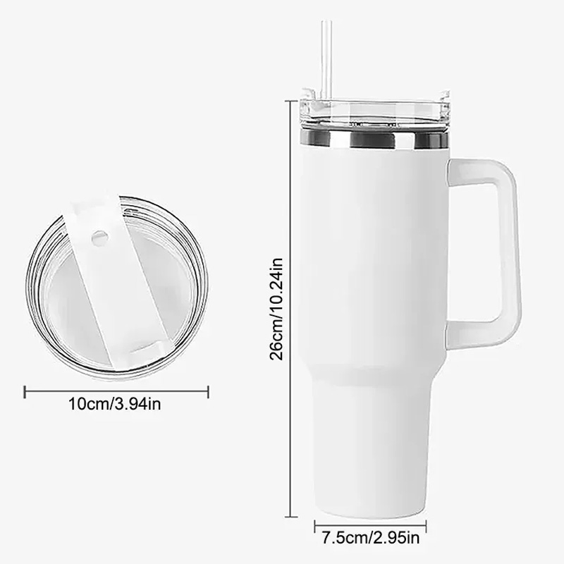 Personalized Fitness Tumbler Physical Education Teacher Gift Custom Travel Cup End of School Gift Quencher for Sport Teacher Gift for Gym Lovers