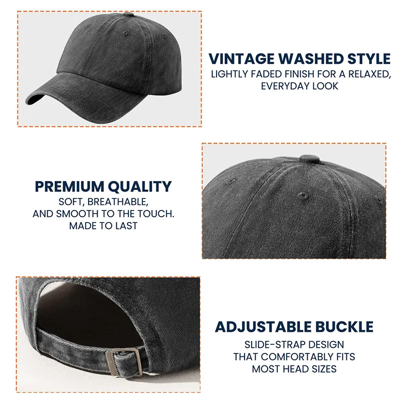 Personalized Mountain Biking Embroidered Cap Cycling Embroidered Hat Custom Name Gift