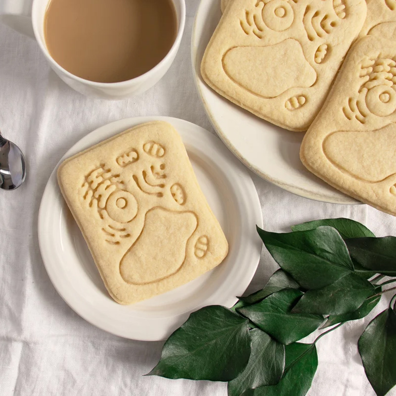 Personalized Human Cell Cookie Cutter 3D Printed Biology Shape Geeky Baking Supplies Fondant Tool Craft Stamp for Geek Lover